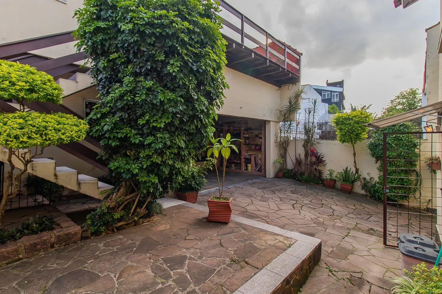 Imagem Casa em Vila João Pessoa