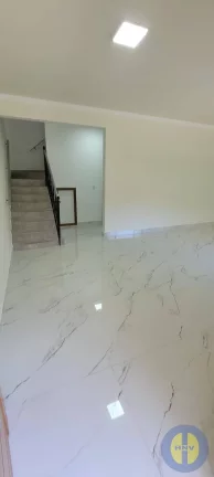 Imagem Lindo duplex bem localizado á "uma quadra da praia!" Oportunidade!