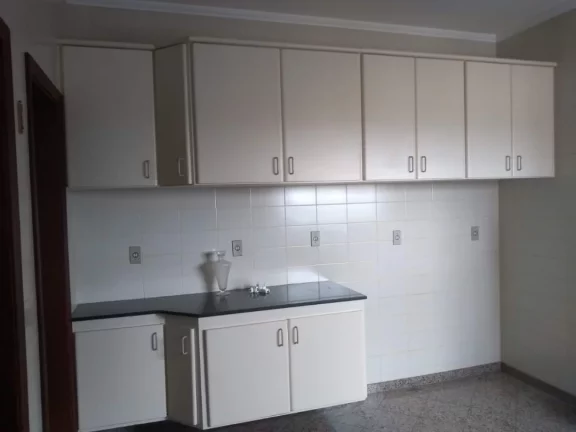 Imagem Lindo apartamento residencial Albatroz, 3 dormitórios/suítes, 260 m²