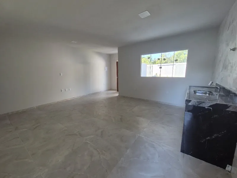 Imagem CASA RESIDENCIAL em SERRA - ES, SÃO FRANCISCO