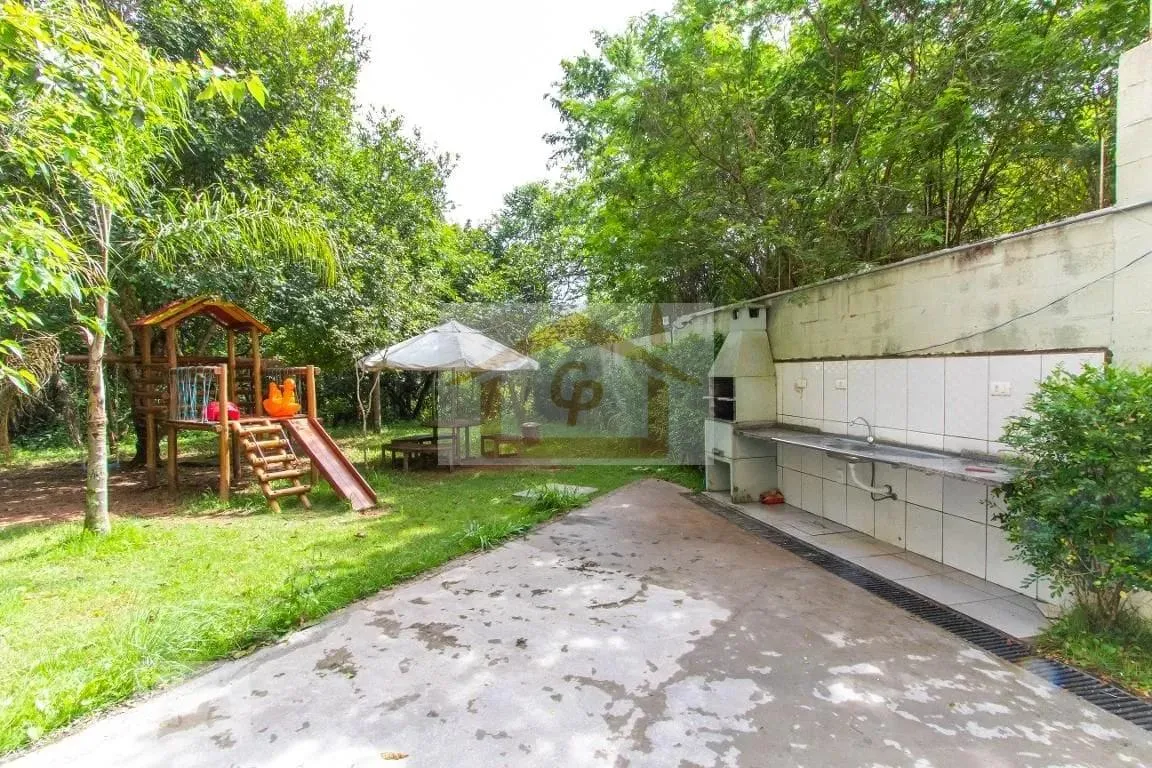 Imagem Apartamento Mobiliado no Condomínio Vista Verde - Parque Rincão | Cotia