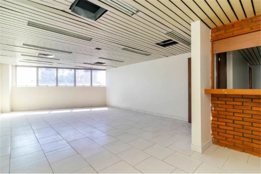 Imagem Prédio Residencial em Partenon
