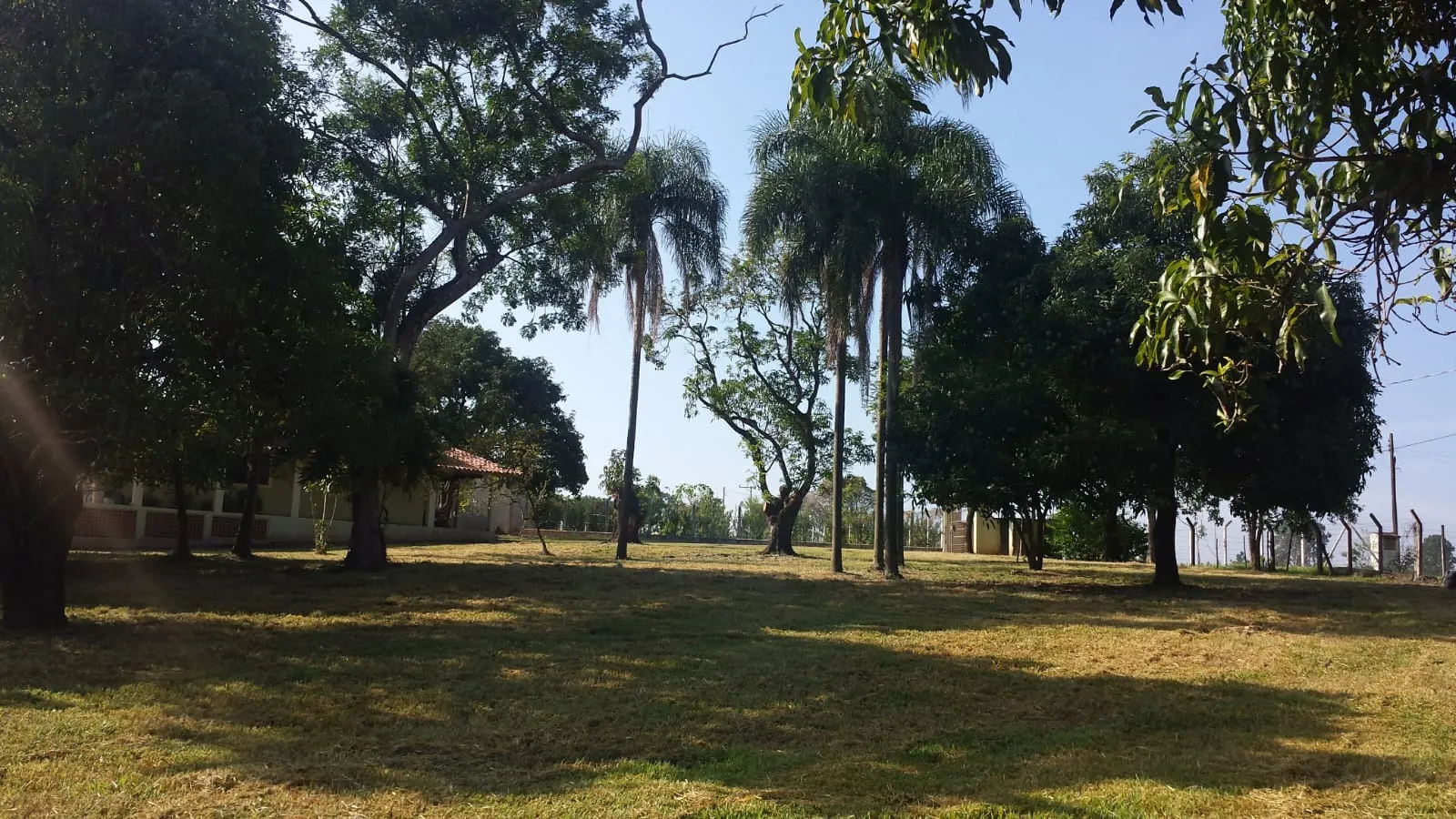 Imagem Chácara com 8925,30m² de Terreno, Casa de 204m², Barracão e Poço Caipira