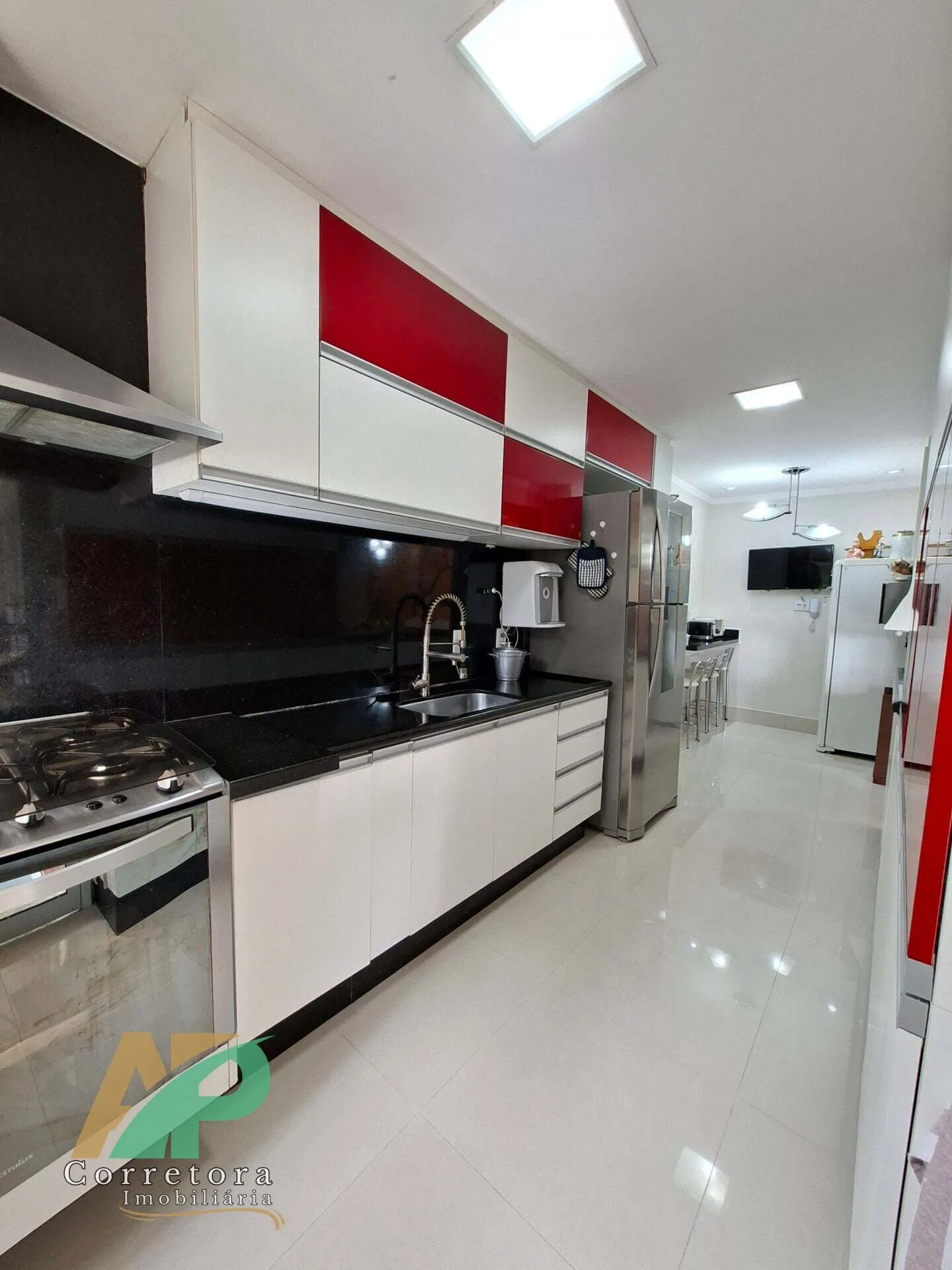 Foto do imóvel: Ecos Natureza Clube - Raridade no Ecos Natureza Club | 126m², 4 Dorms, Varanda Gourmet e 2 Vagas