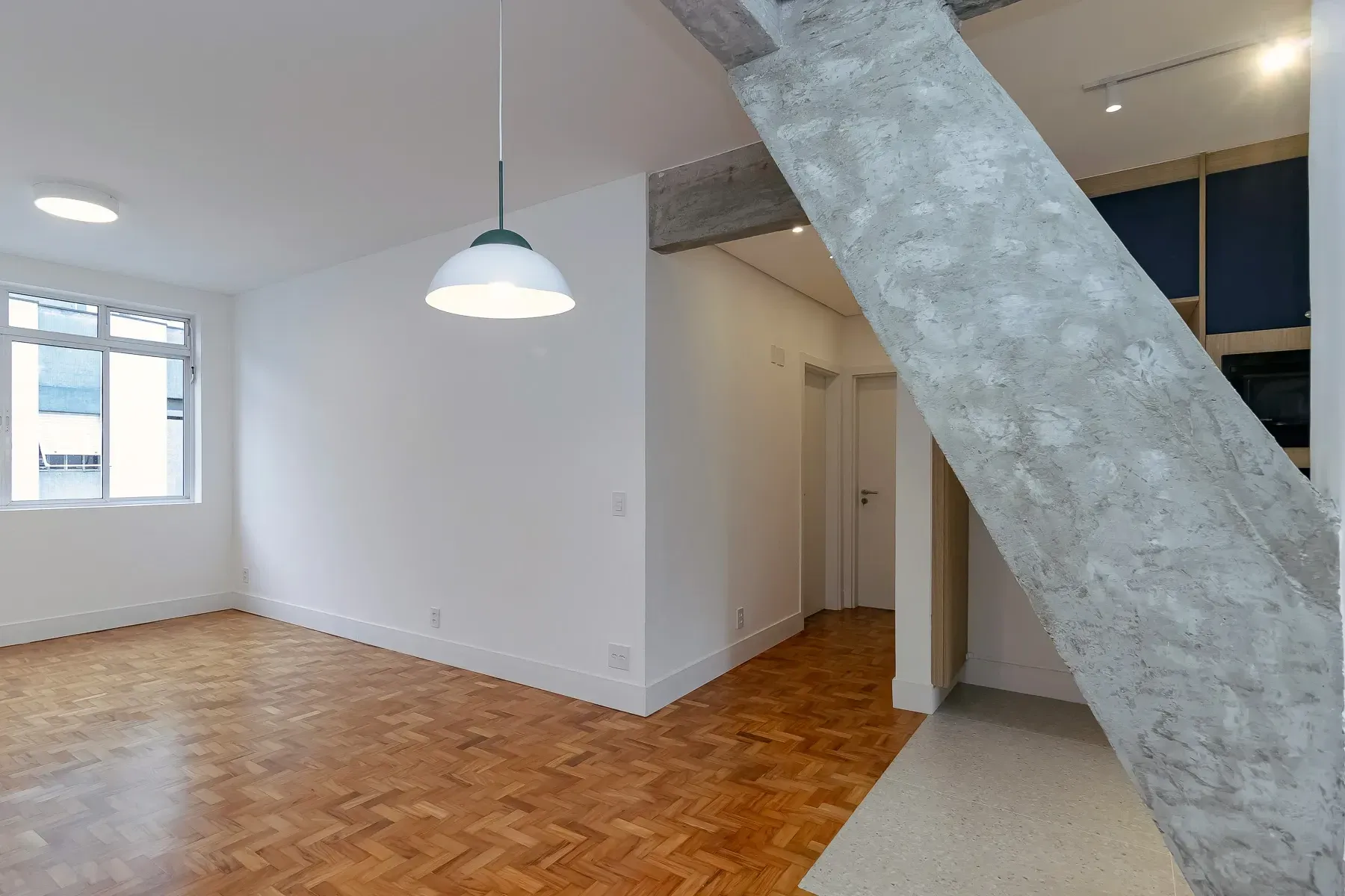 Imagem Apartamento com 2 Quartos à Venda, 90,24 m² em Santa Cecília - São Paulo