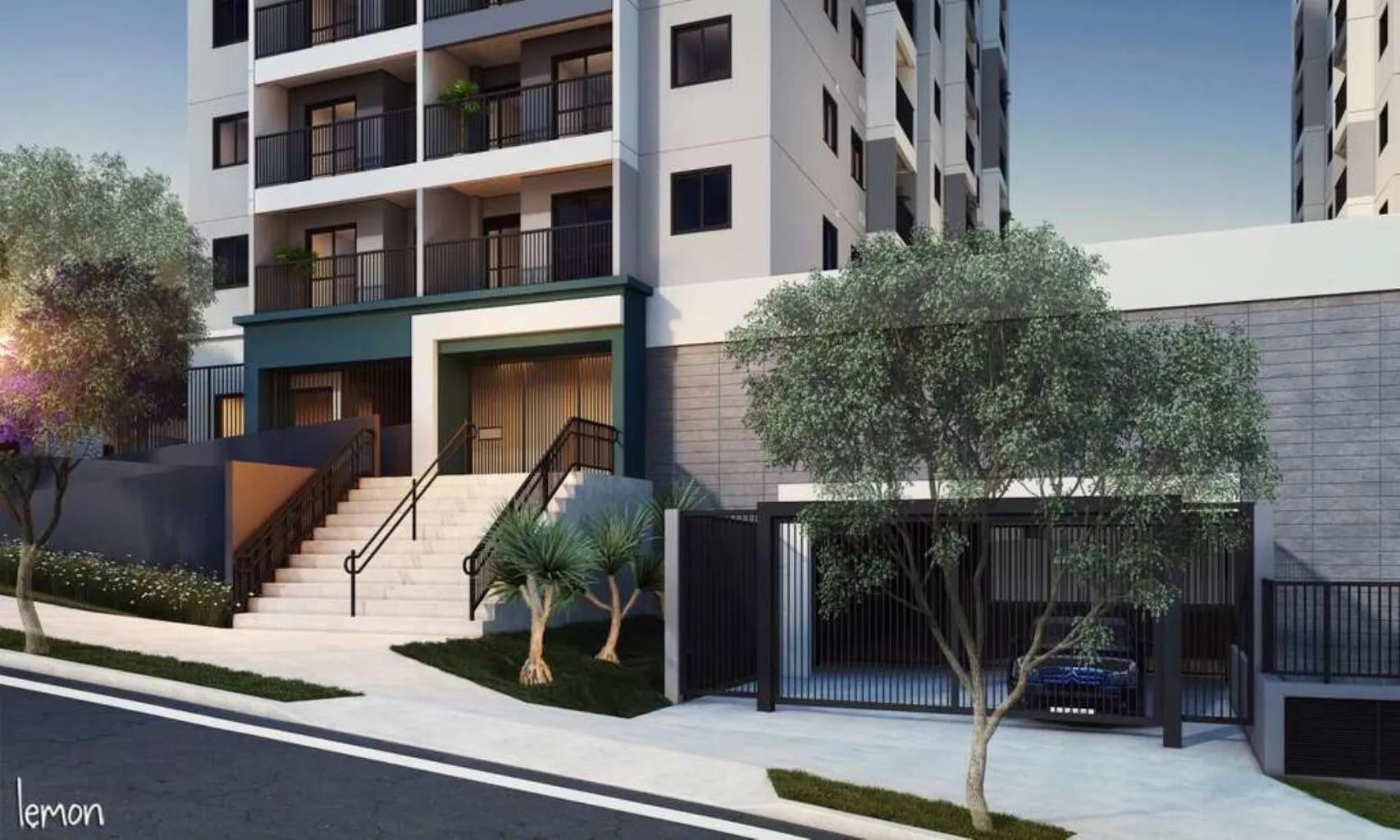 Imagem APARTAMENTO RESIDENCIAL em São Paulo - SP, Jardim Celeste