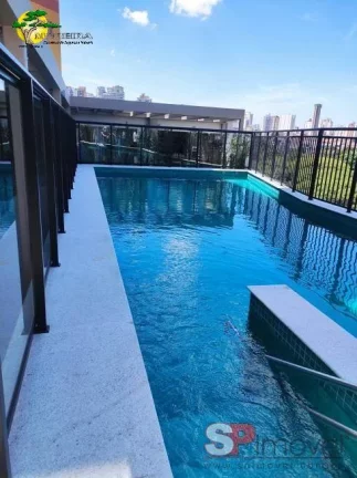 Imagem APTO 65M², 2 DORMS, 1 SUITE E VARANDA GOURMET PROX. DA SANTA INEZ