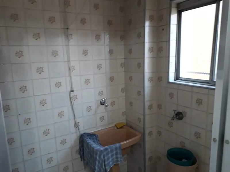 Imagem Apartamento com 2 quartos à venda em Tatuapé São Paulo SP