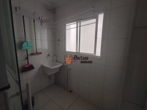 Imagem Apartamento com 3 dormitórios à venda, 115 m² por R$ 725.000 - Ocian - Praia Grande/SP