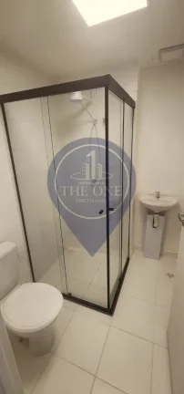 Imagem Studio à venda em São Paulo-SP, bairro Campos Elíseos: 1 quarto, 1 banheiro, 27m² - Imperdível oportunidade!