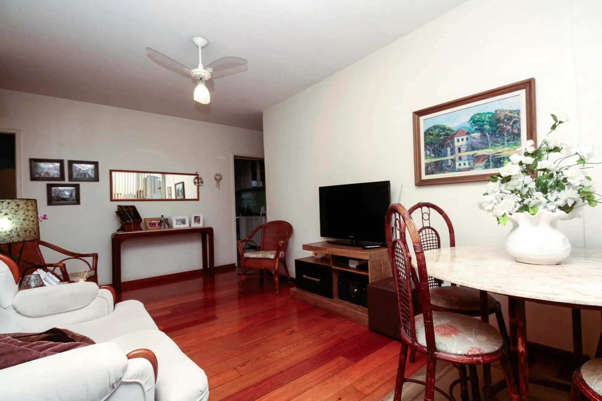 Imagem apartamento a venda no menido deus