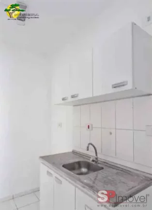Imagem APTO DE 46M² COM 2 DORMS E 1 VAGA NA VILA AMALIA