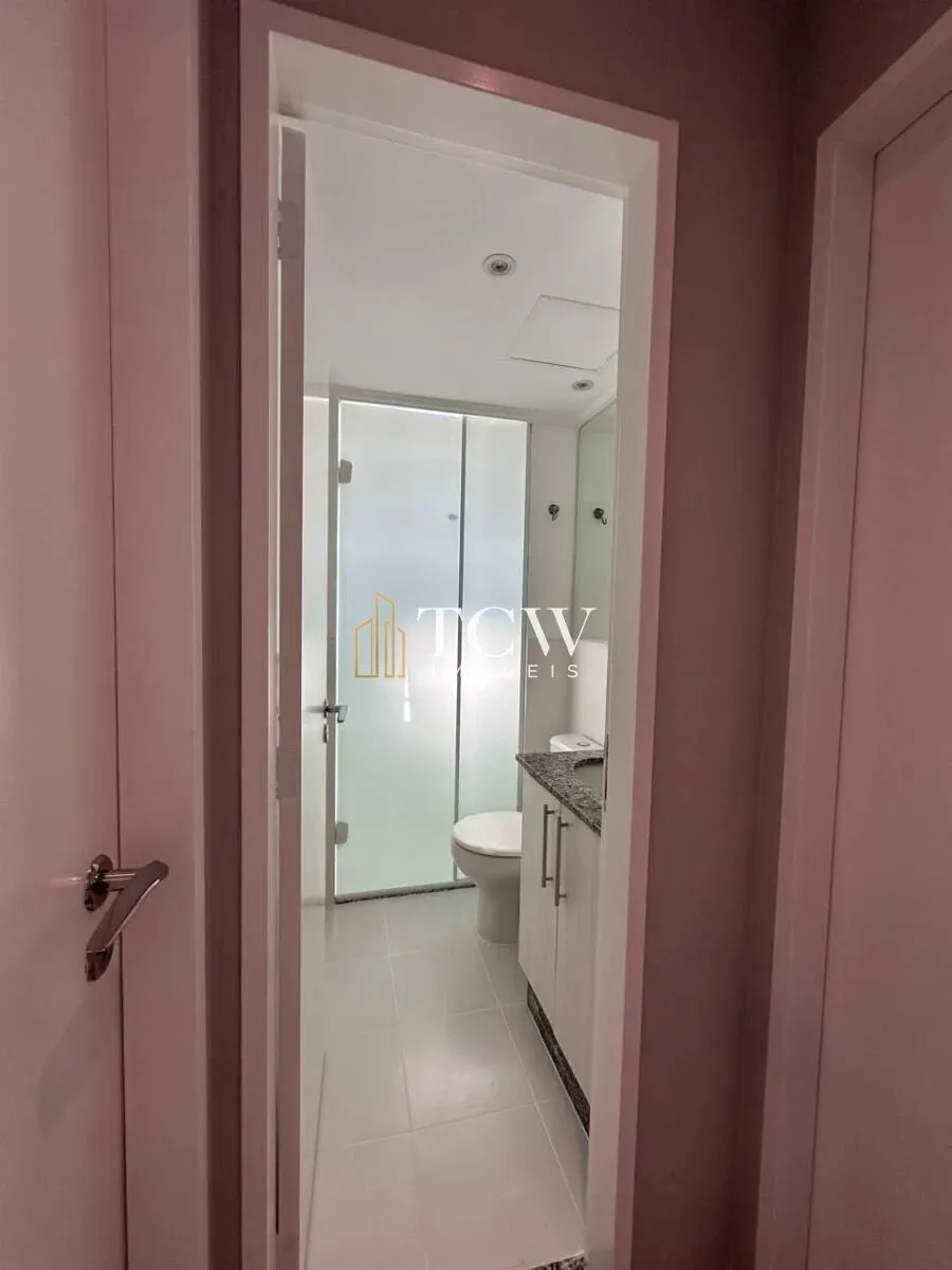 Imagem Apartamento para alugar no bairro Campo Belo - São Paulo/SP, Zona Sul