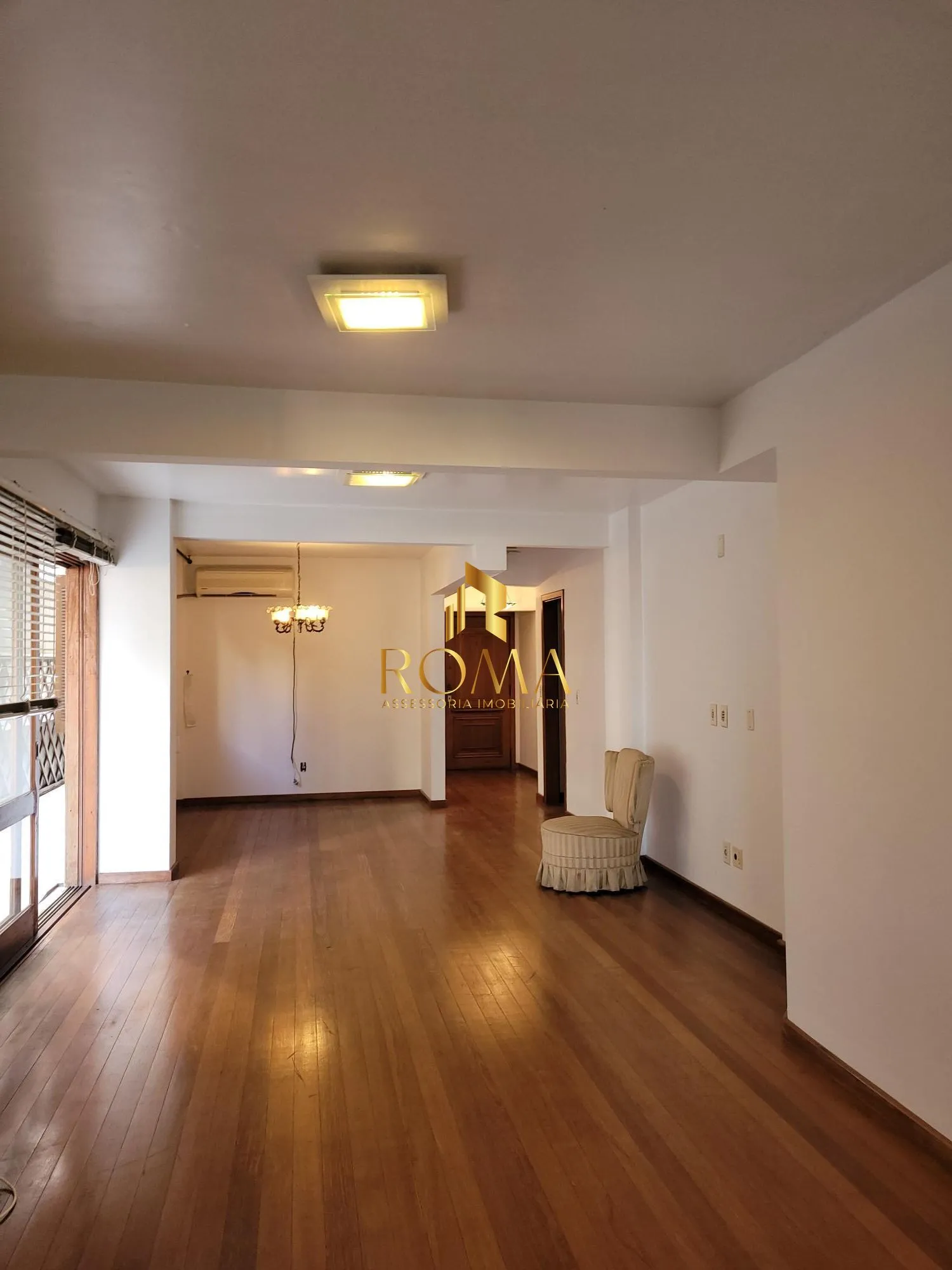Imagem APARTAMENTO GARDEN - CENTRO