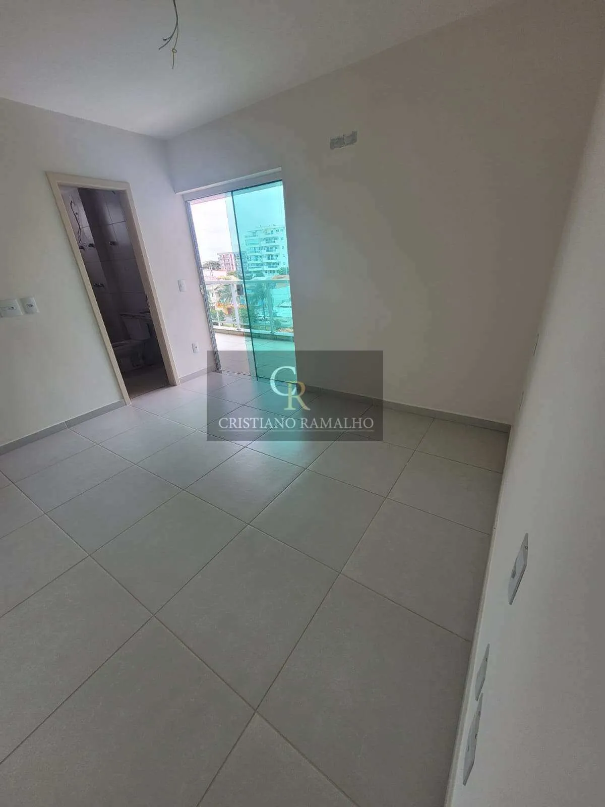 Imagem Apartamento à venda em Cabo Frio, Braga, com 3 quartos, 129m2