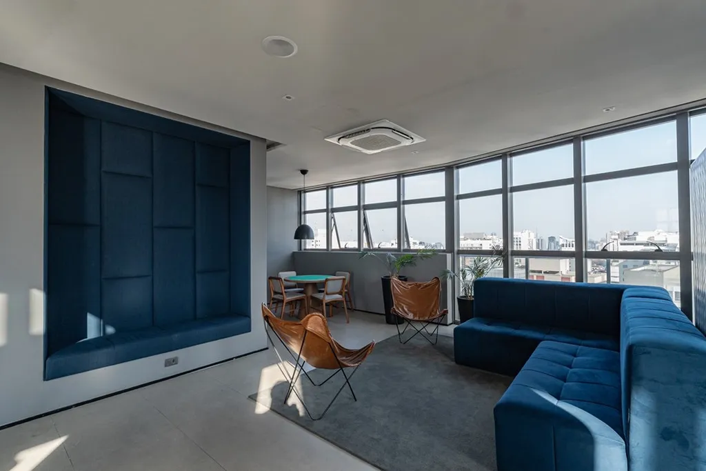 Imagem Studio à venda em São Paulo, Paraíso, com 1 quarto, 20m2