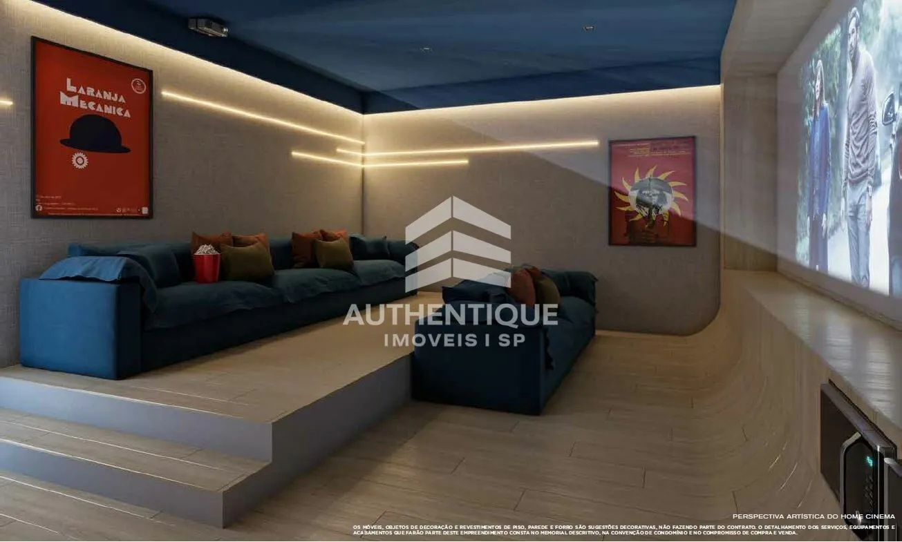 Imagem LED VILA MADALENA - Apartamento à venda no bairro Vila Madalena - São Paulo/SP