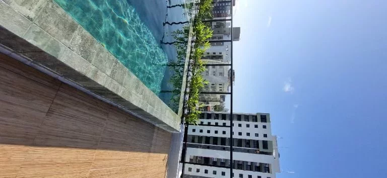 Imagem Apartamento com 1 dormitório à venda, 41 m² por R$ 359.989,00 - Intermares - Cabedelo/PB