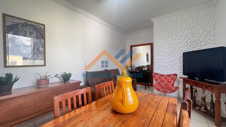Imagem Apartamento à venda no bairro Cidade Nobre - Ipatinga