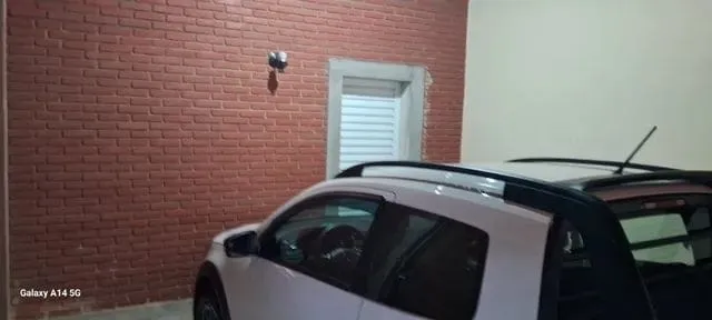 Imagem Casa à venda 3 Quartos, 1 Suite, 3 Vagas, 300M², Santana, Pindamonhangaba - SP