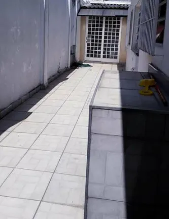 Imagem Casa com 2 Quartos para Alugar, 350 m² em Jardim São Caetano - São Caetano Do Sul