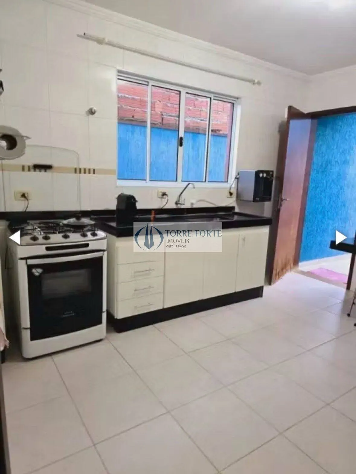 Imagem Lindo Sobrado com 4 dormitorios 1 suite 3 vagas,Piscina na Cidade Patriarca