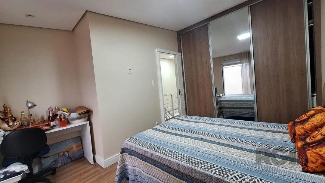 Imagem Sobrado comercial ou residencial, mobiliado, no Centro Histórico, com 2 quartos