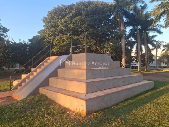 Imagem Terreno de 300 m² muito bem localizado no Reserva Real, um dos condomínios mais desejados da cidad...