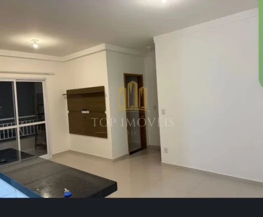 Imagem Maravilhoso Apartamento dois dormitórios Suíte no Jardim Oriente