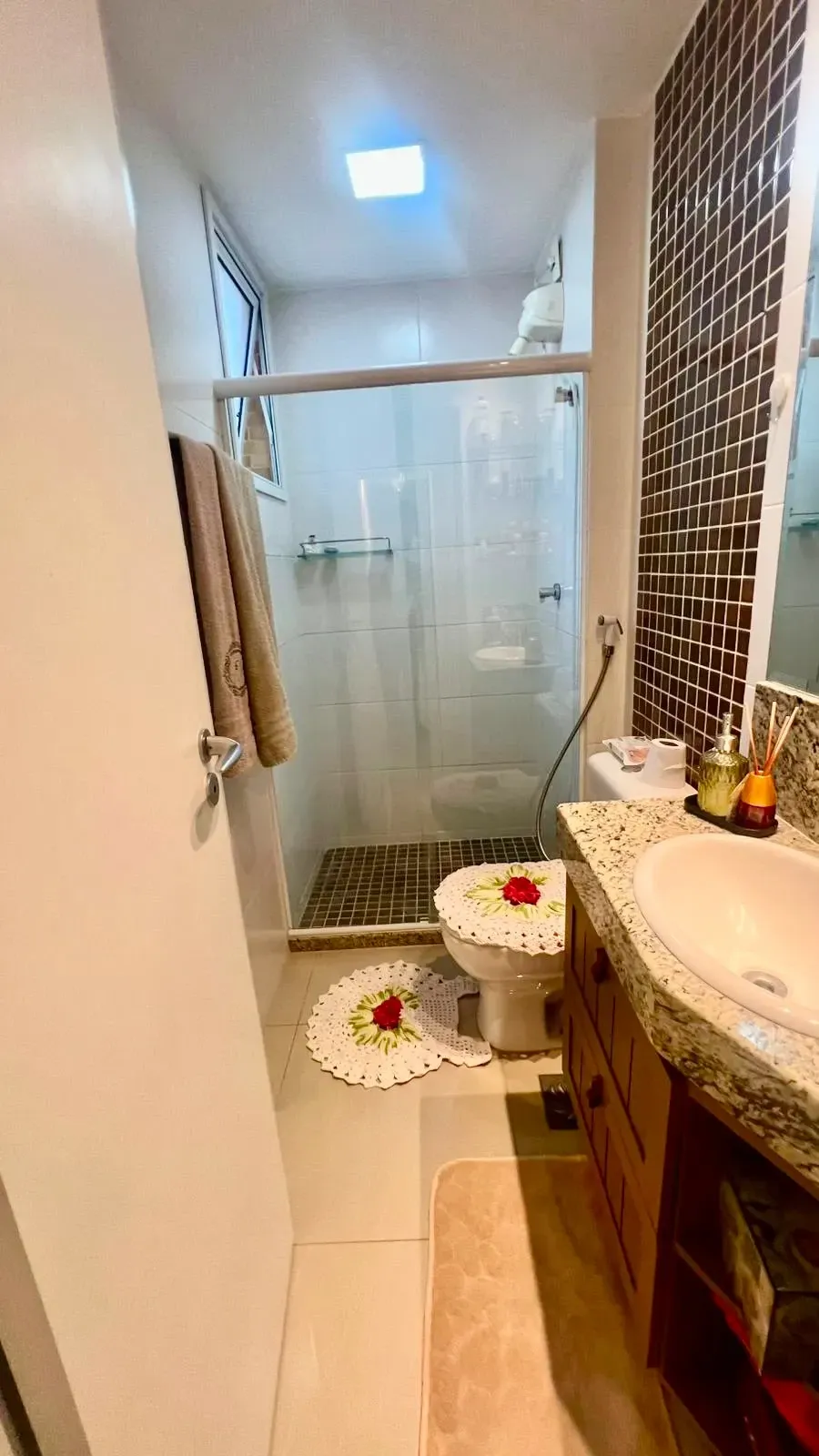 Imagem Apartamento com 2 Quartos à Venda, 70 metros em Itapuã - Vila Velha