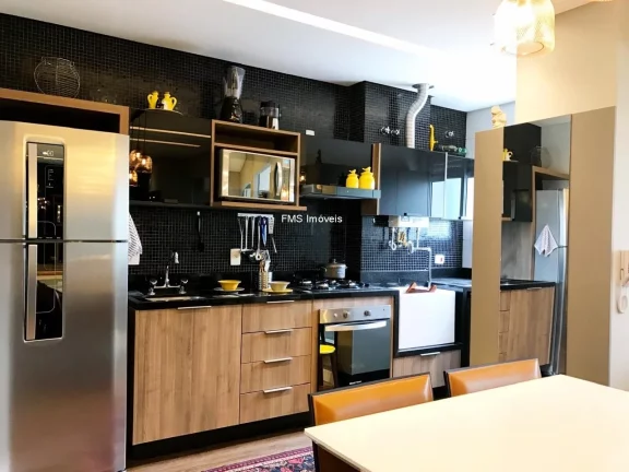 Imagem Apartamento para locação de 54m² na Vila Nova Conceição