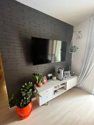 Imagem Vende-se excelente apartamento no Jardim Flor da Montanha próximo ao Parque Shopping Maia!!