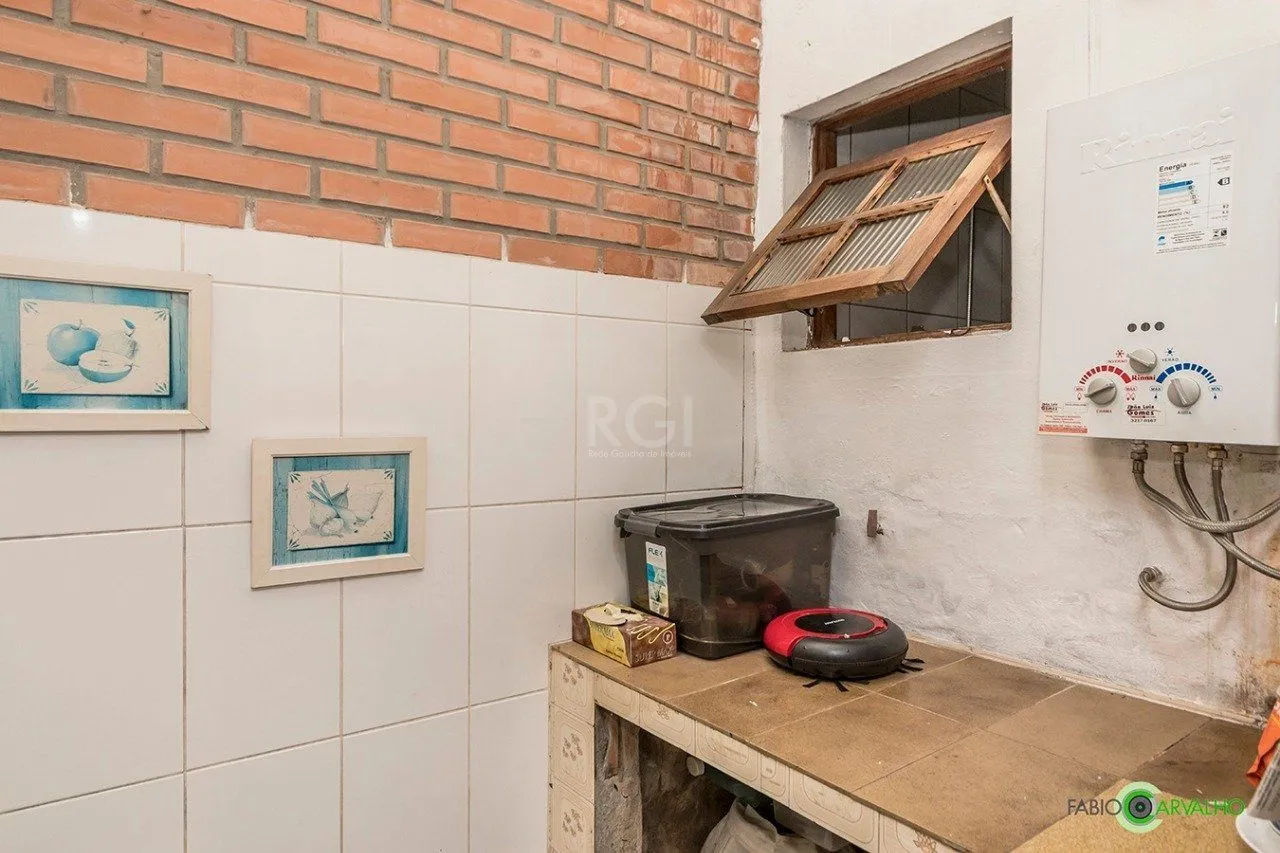 Imagem Casa para Venda - 168m², 3 dormitórios, sendo 1 suites, 3 vagas - Medianeira