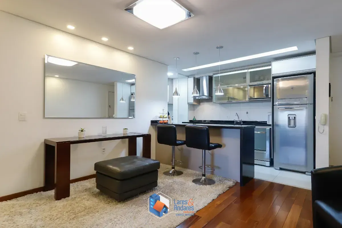 Imagem Apartamento para venda em Jardim das Perdizes com 3 quartos, 108m²