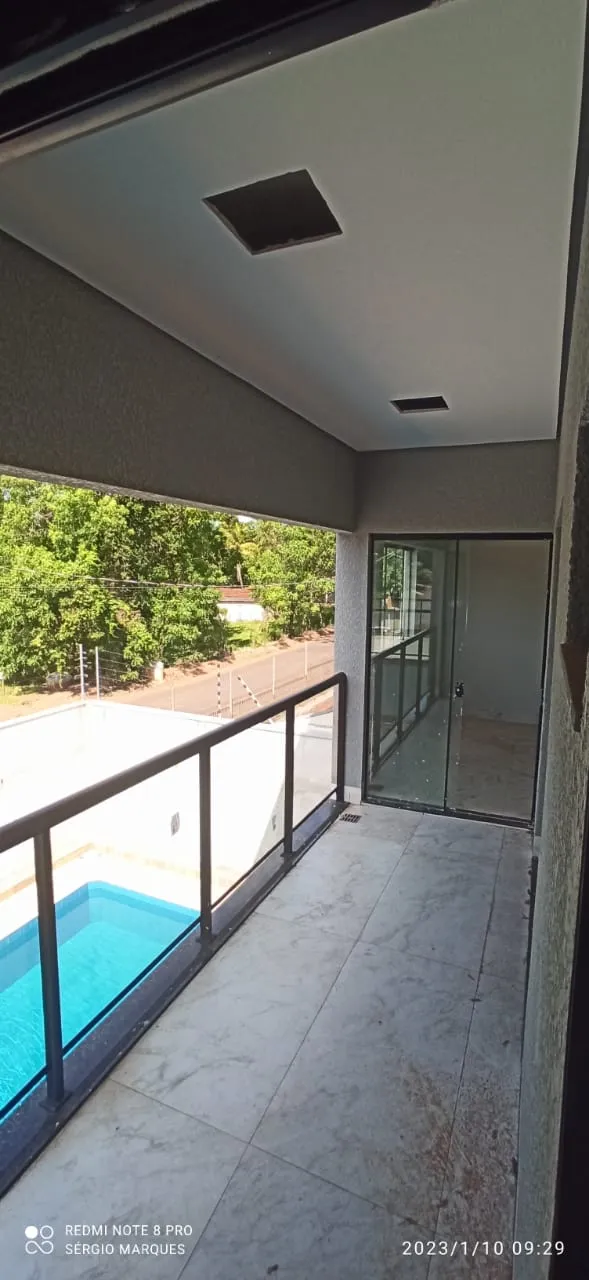 Imagem Casa 200m Umuarama-PR 28
