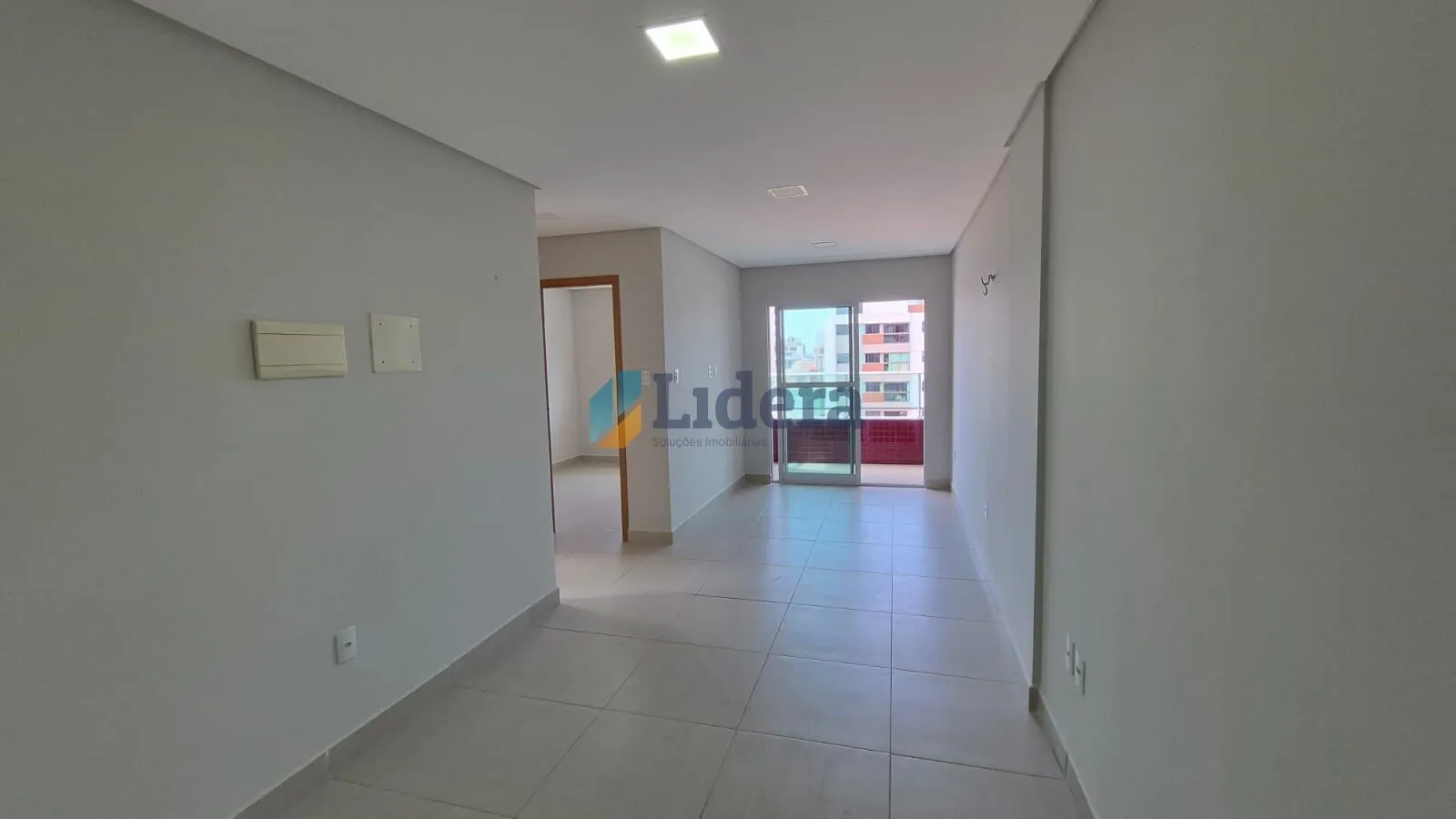 Foto do imóvel Apto próximo a praia - 58m² - 2 quartos - 1 suite - 1 vaga de garagem - em Intermares em Rua Golfo da Califórnia