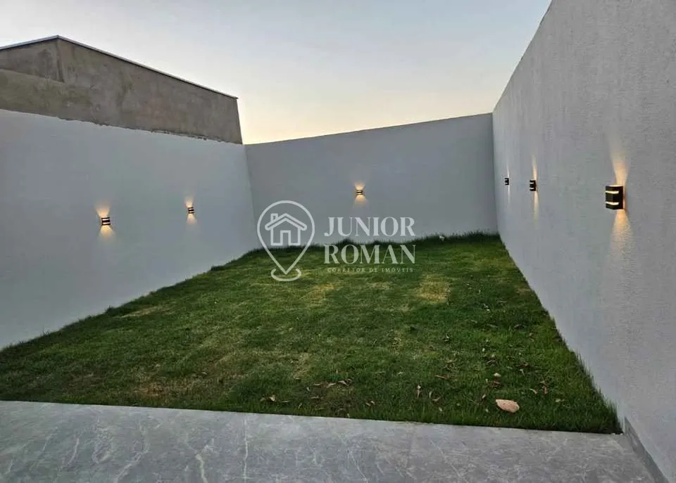 Imagem SOBRADO SUITE CLOSET E VARANDA NO SERRA DO MIMO - BARREIRAS/BA