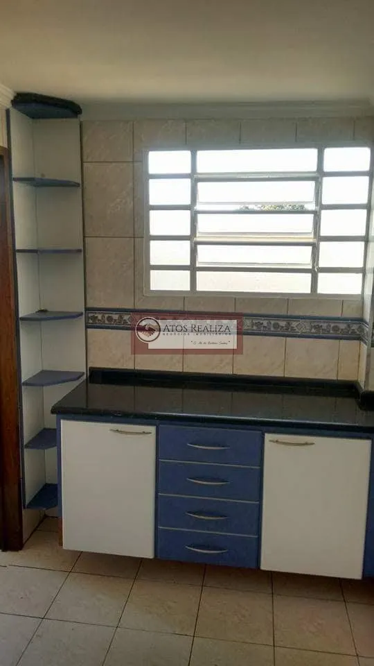Imagem Apartamento em Jardim São Bernardo- São Paulo