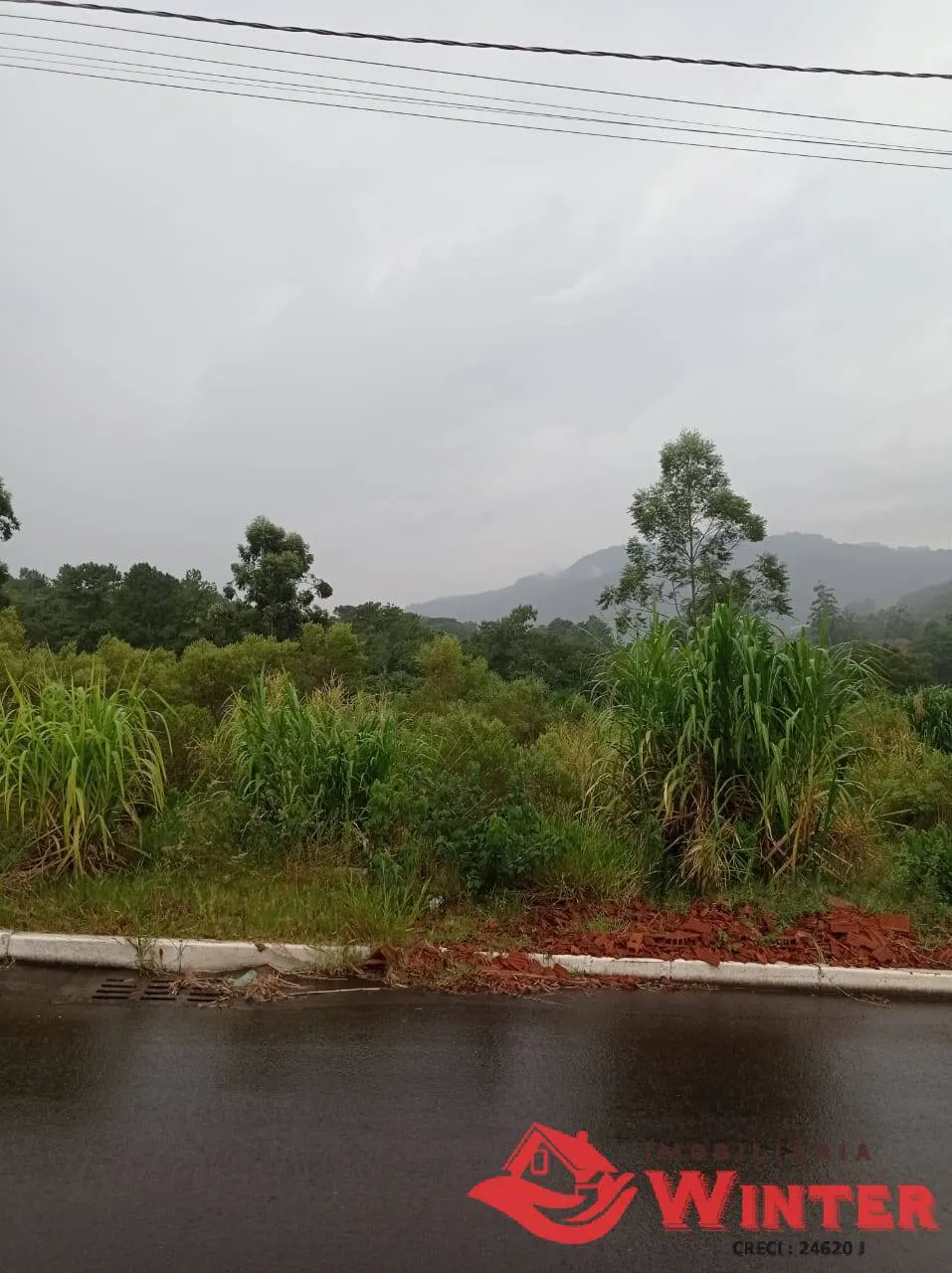 Foto do imóvel Terreno de 382,85m² em Arroio feliz, Feliz.