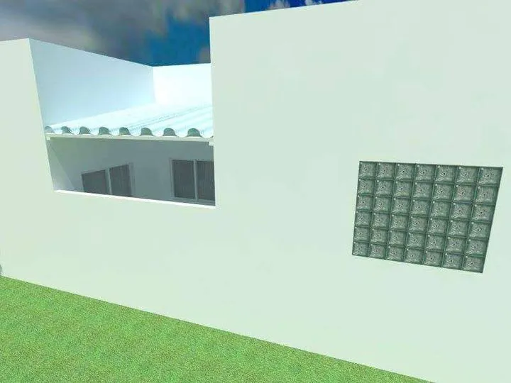 Casa com 2 Quartos à Venda, 61 m² em São João Do Rio Vermelho - Florianópolis