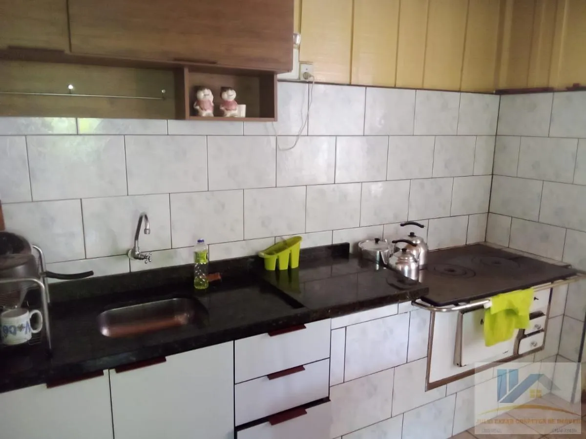 Imagem Chácara para Venda em Bocaiúva do Sul, Salto de Santa Rita, 2 dormitórios, 3 banheiros, 2 vagas