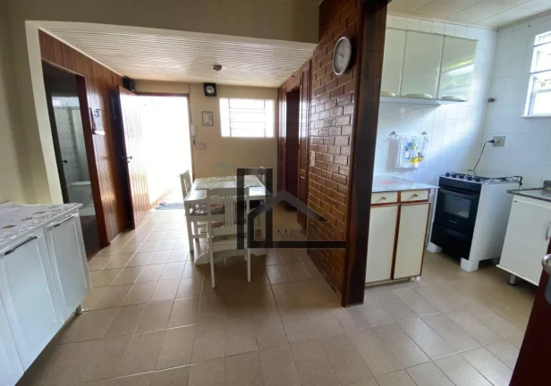 Imagem Casa linear com 4 quartos, quintal, horta e área gourmet - à venda, 183 m² - Araras - Teresópolis/RJ