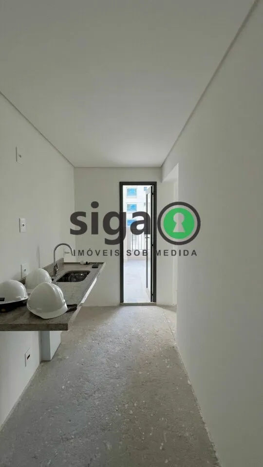 Imagem Apartamento á Venda na região do Brooklin- 50m²!
