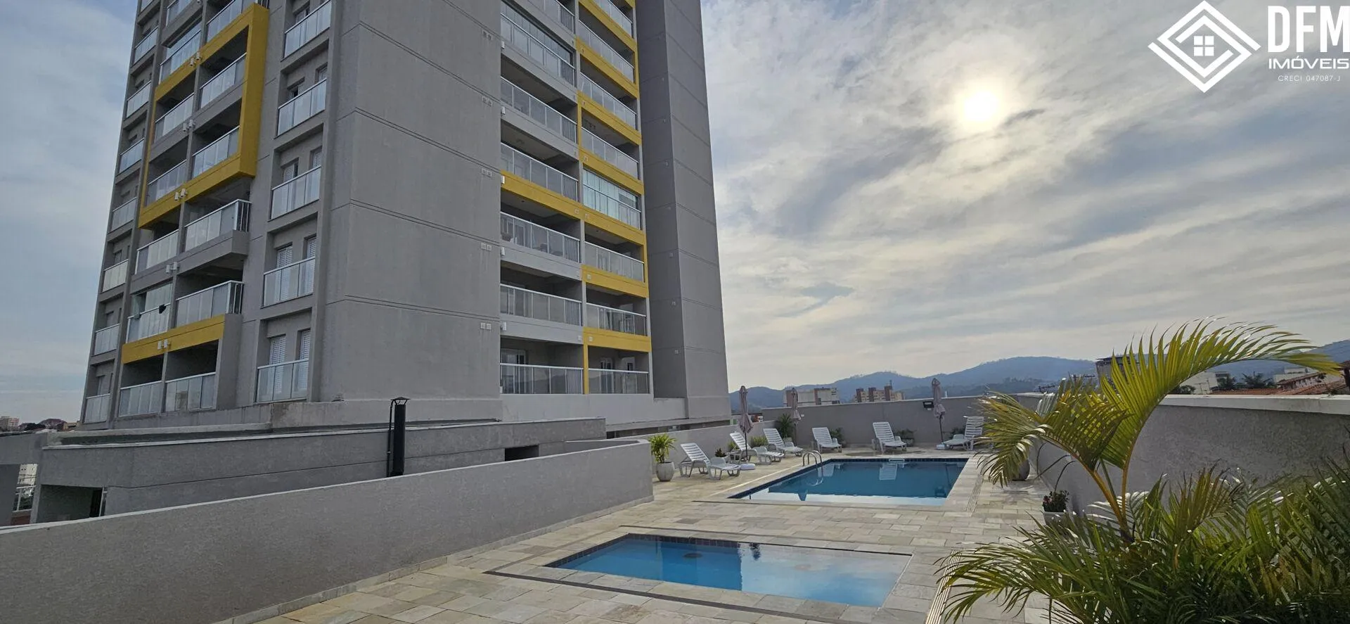 Imagem Apartamento com 3 Dormitorio(s) localizado(a) no bairro Centro em Mogi das Cruzes / Mato Grosso do Sul Ref.:80965342