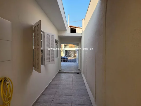Imagem CASA TÉRREA 2 DORM 1 VAGA DE GARAGEM CENTRO ITATIBA