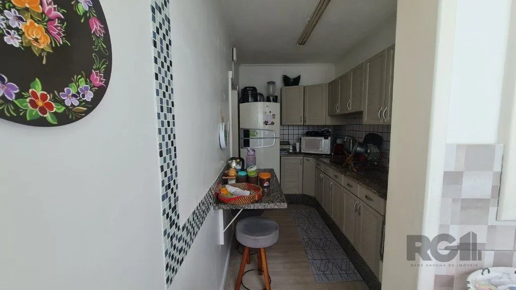 Imagem Apartamento em Floresta