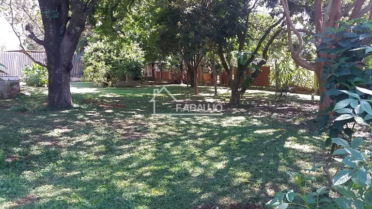 Imagem Chácara para venda em Araçoiaba da Serra. Oportunidade imperdível!