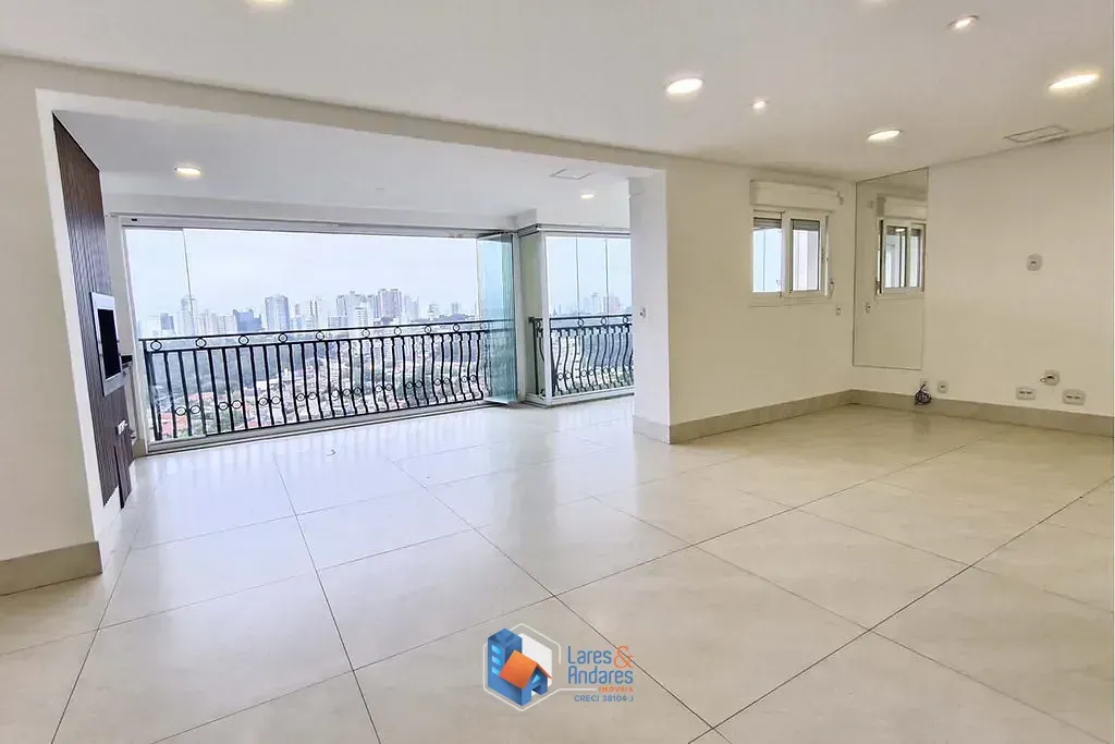 Foto do imóvel Apartamento à venda 2 Quartos 2 Suites 2 Vagas 103M² Vila Mariana São Paulo - SP em Rua Guimarães Passos