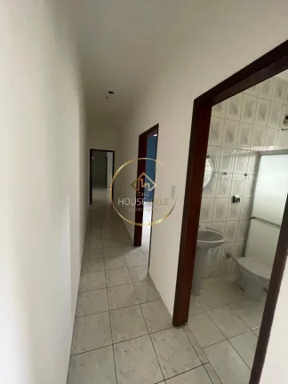 Imagem Casa térrea, 2 Dormitórios( 1suíte), Jardim Paraiso, Sjc.
