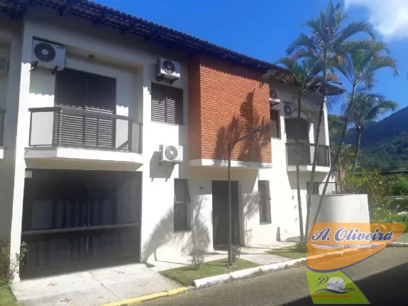 Imagem Linda Casa com 05 dormitórios (sendo 03 suítes) - 450 metros da praia da Enseada